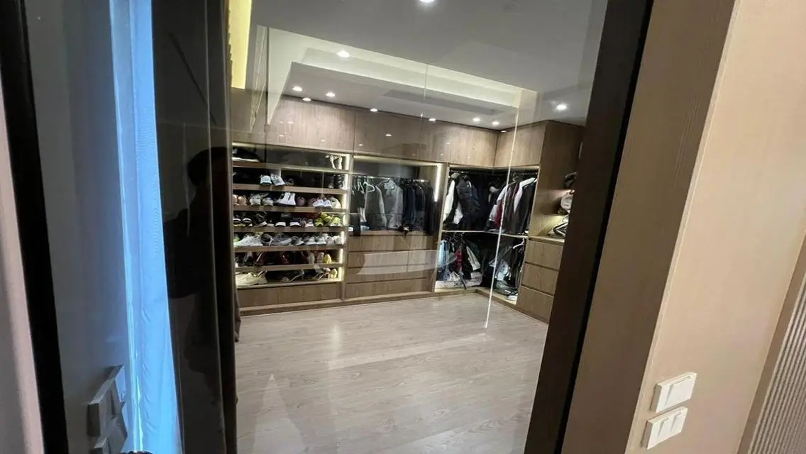 Luxury Villa for Rent in Hyde Park