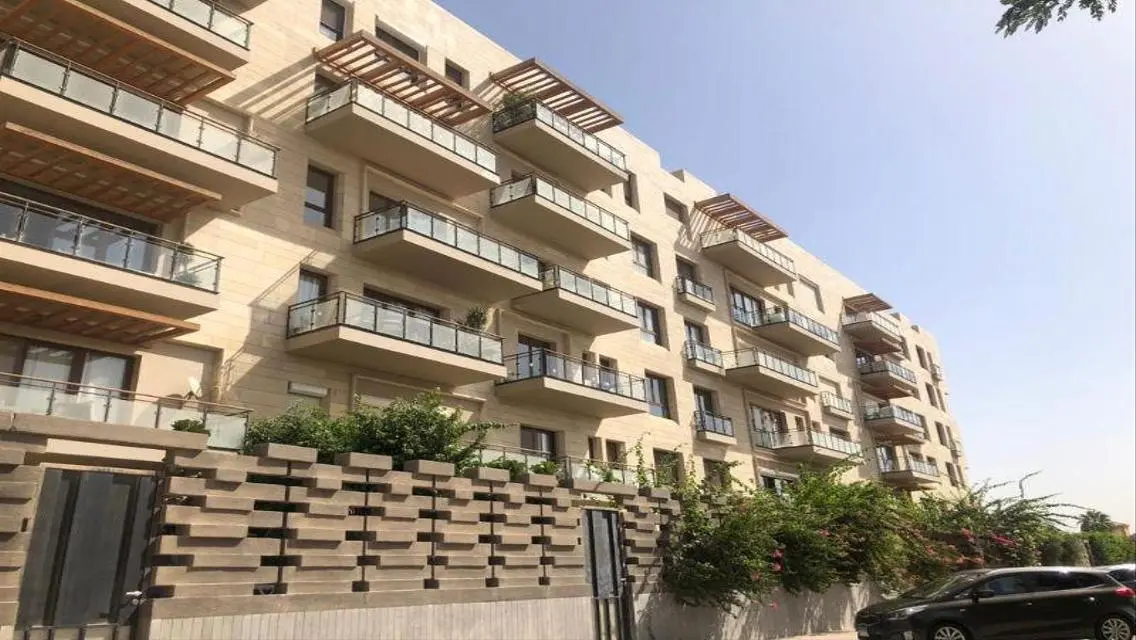Luxury Apartment of 240 sqm in Club S