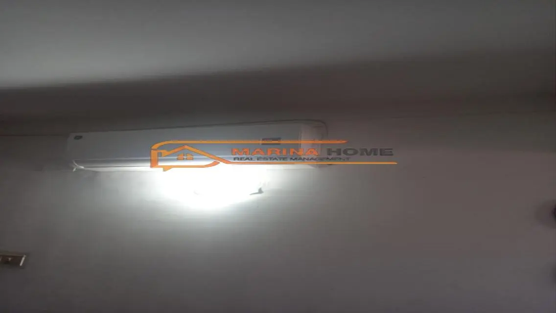 Luxurious Apartment in Marina 1 with Sea View