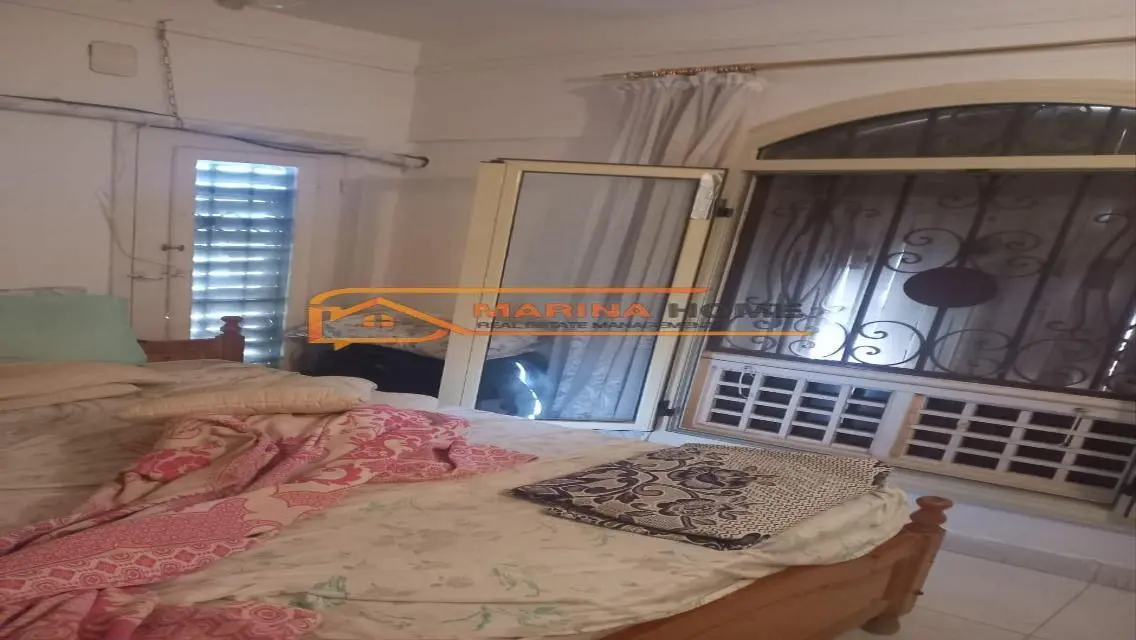 Luxurious Apartment in Marina 1 with Sea View