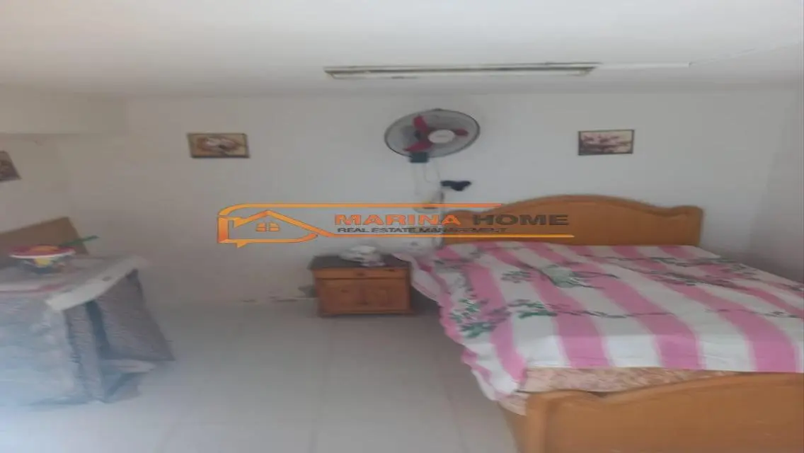Luxurious Apartment in Marina 1 with Sea View