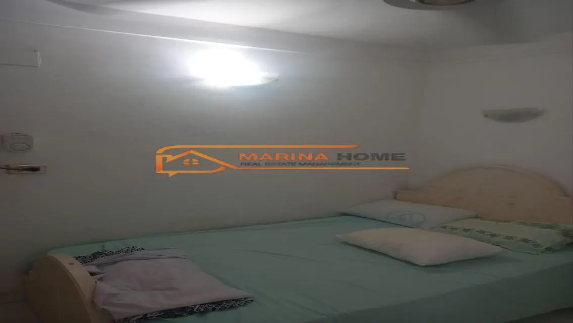 Luxurious Apartment in Marina 1 with Sea View
