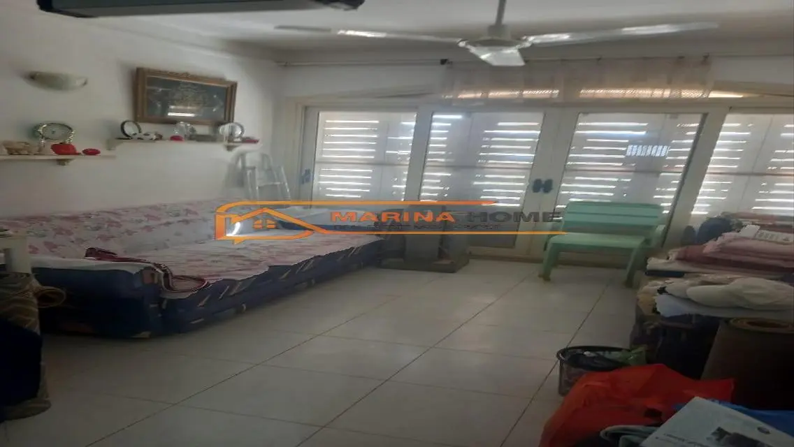 Luxurious Apartment in Marina 1 with Sea View