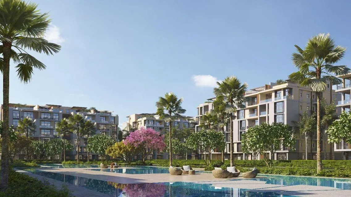 Luxury Villa for Sale - 129 sqm at 13,500,000 EGP