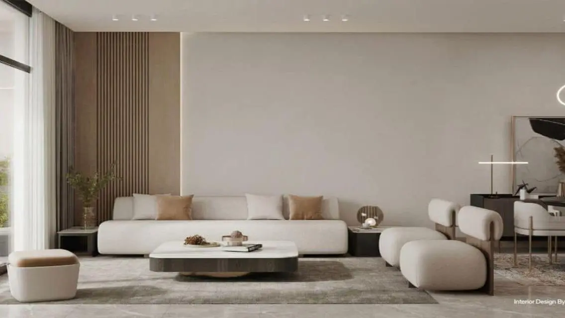Luxury Villa for Sale - 129 sqm at 13,500,000 EGP