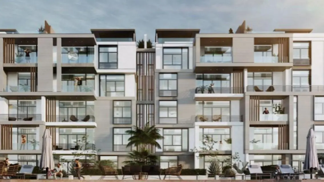 Luxury Villa for Sale - 129 sqm at 13,500,000 EGP