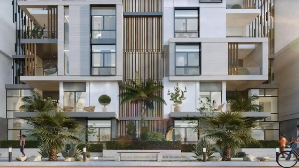 Luxury Villa for Sale - 129 sqm at 13,500,000 EGP