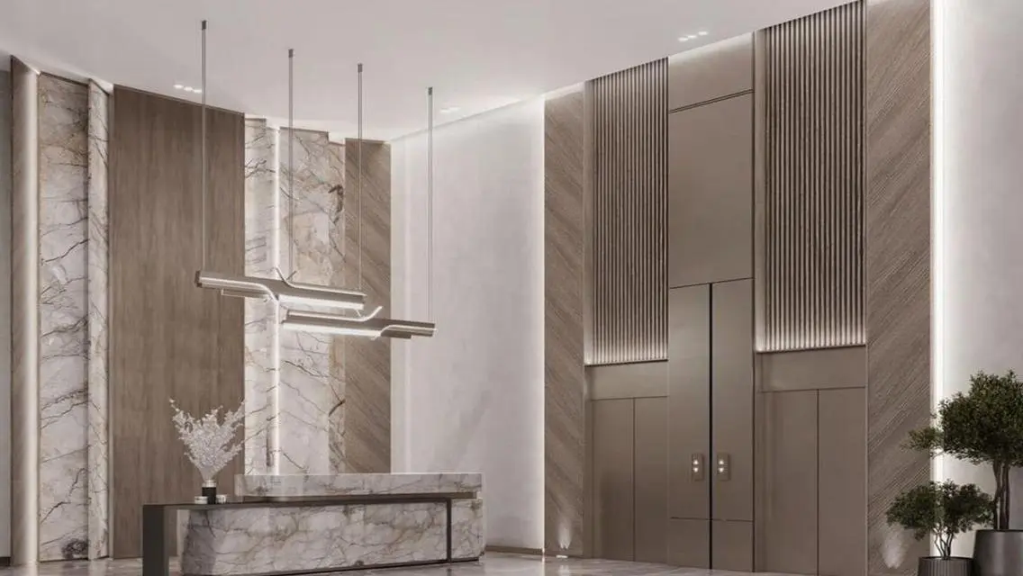Luxury Villa for Sale - 129 sqm at 13,500,000 EGP