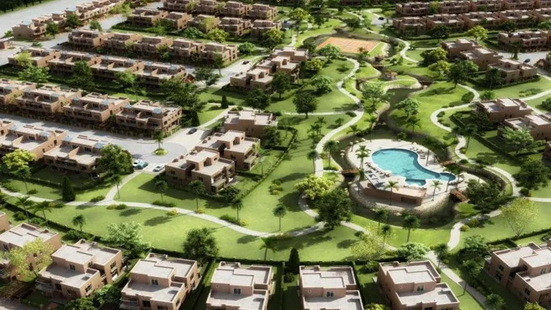 Luxury Villa for Sale - 129 sqm at 13,500,000 EGP