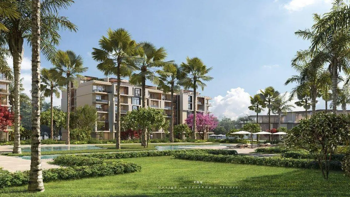 Luxury Villa for Sale - 129 sqm at 13,500,000 EGP