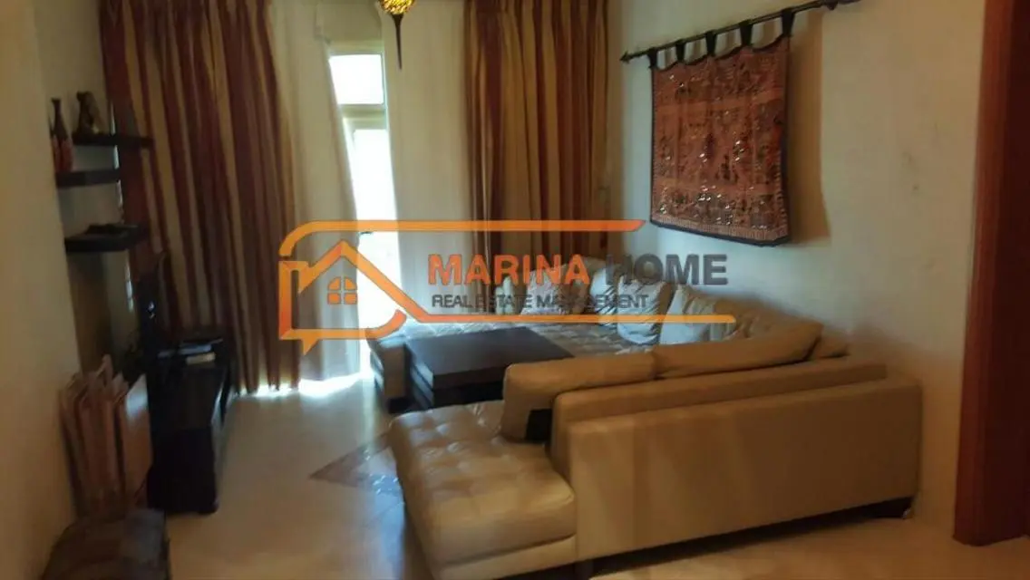 Stunning Villa for Sale in Marina - First Row on Rocky Lake