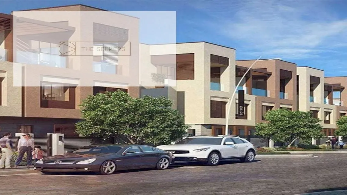 Luxury Apartment for Sale in Marakez District