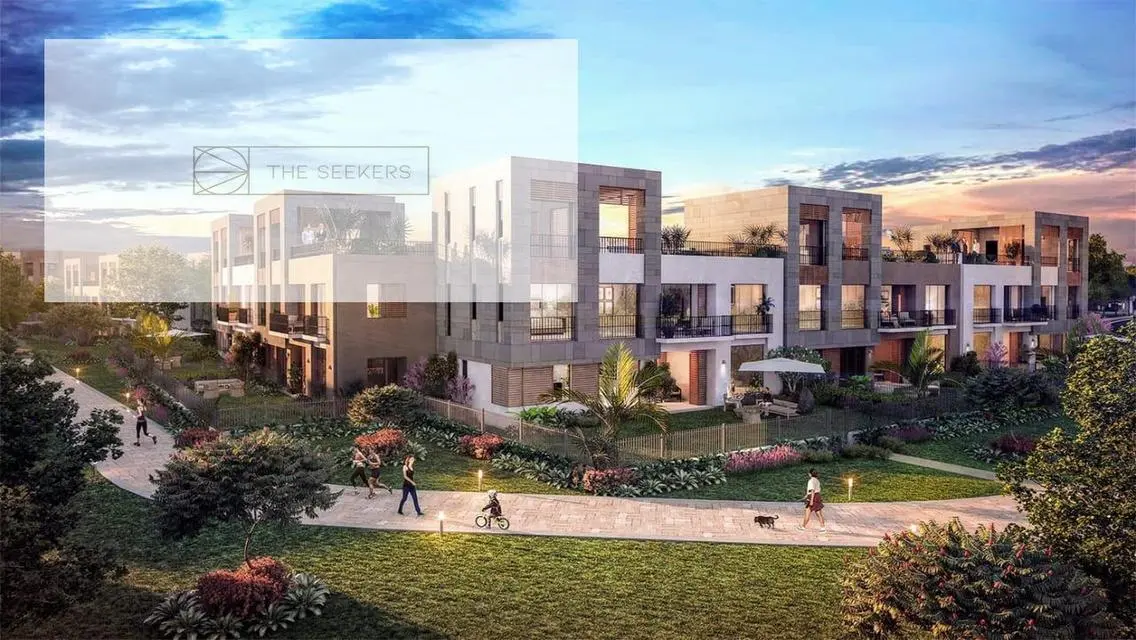 Luxury Apartment for Sale in Marakez District