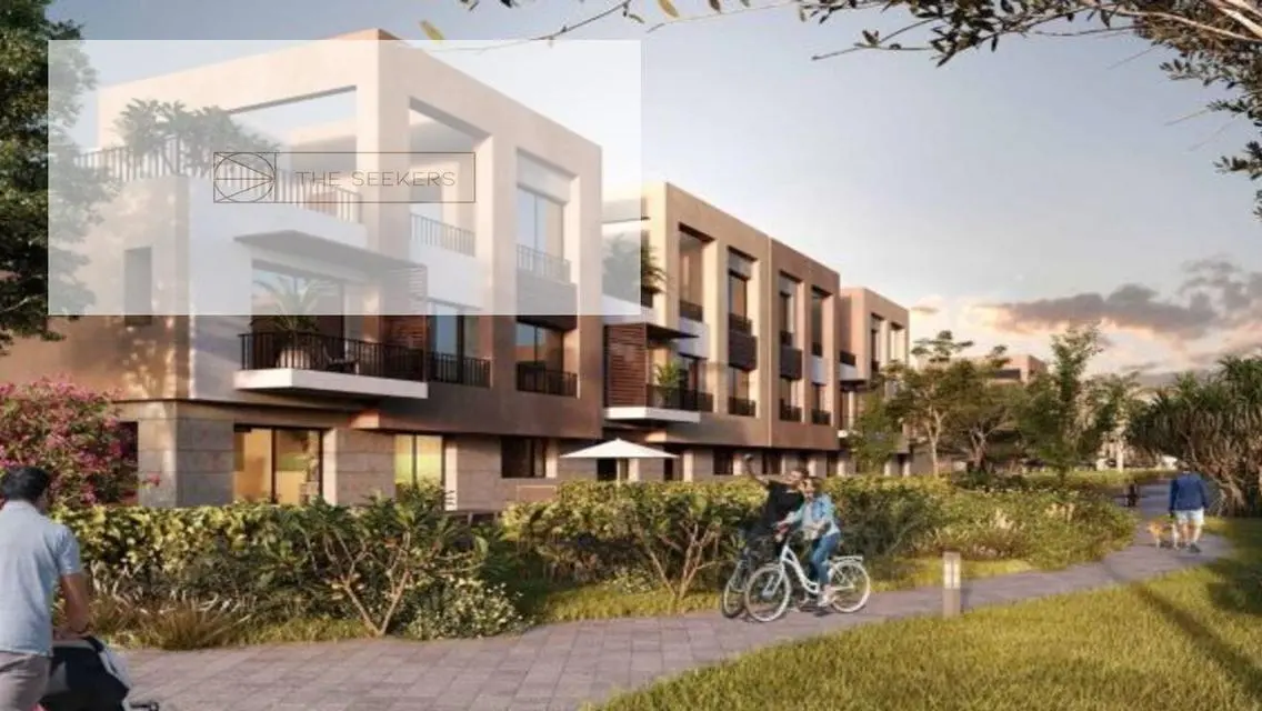 Luxury Apartment for Sale in Marakez District
