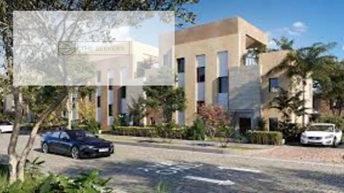 Luxury Apartment for Sale in Marakez District