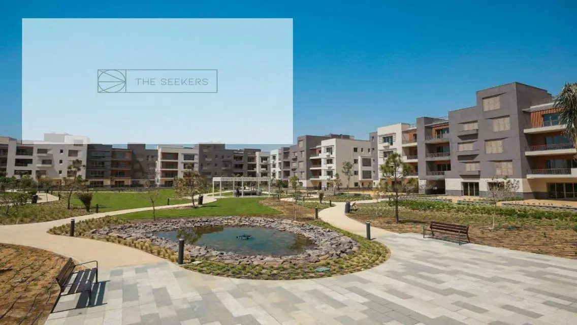Luxury Apartment for Sale in Marakez District