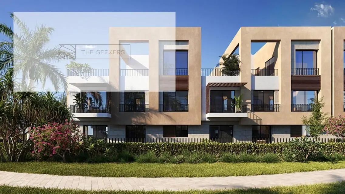 Luxury Apartment for Sale in Marakez District