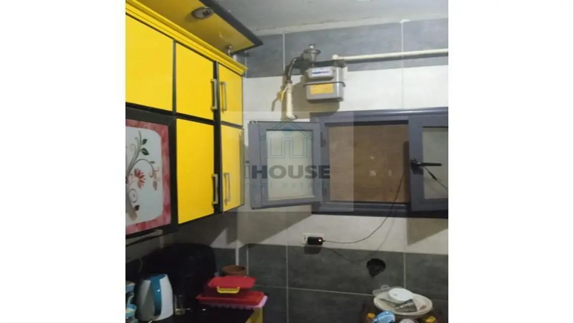 Apartment for Rent in District 16, Sheikh Zayed City