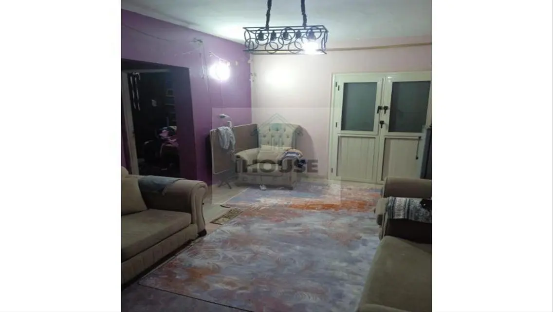 Apartment for Rent in District 16, Sheikh Zayed City