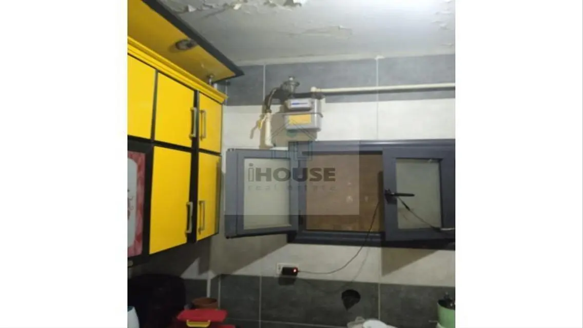 Apartment for Rent in District 16, Sheikh Zayed City