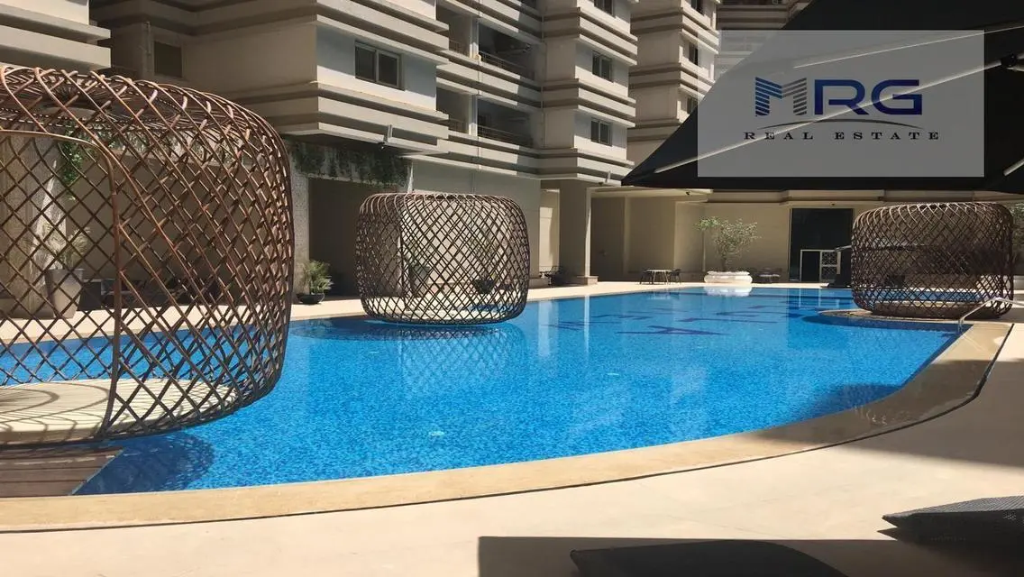 Luxury Villa for Sale in Maadi with Private Pool