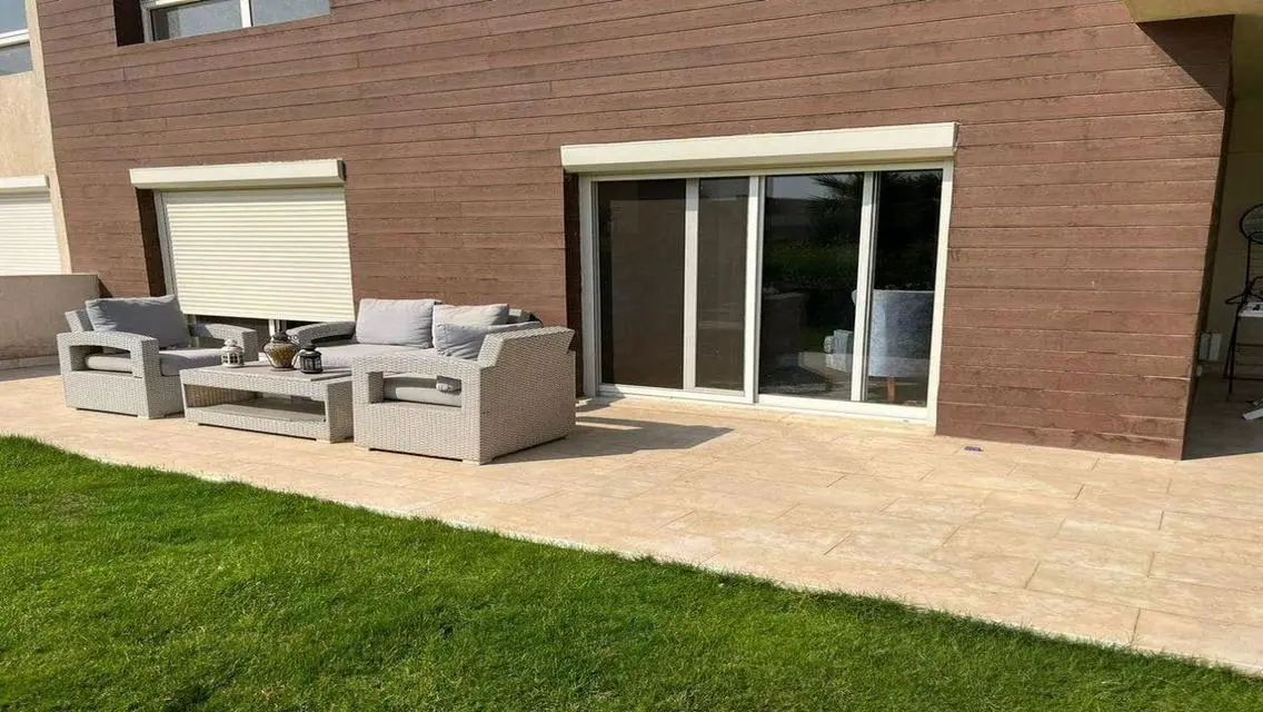 Luxurious Villa with Private Garden and Pool for Sale