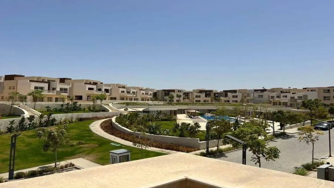 Luxurious Villa with Private Garden and Pool for Sale