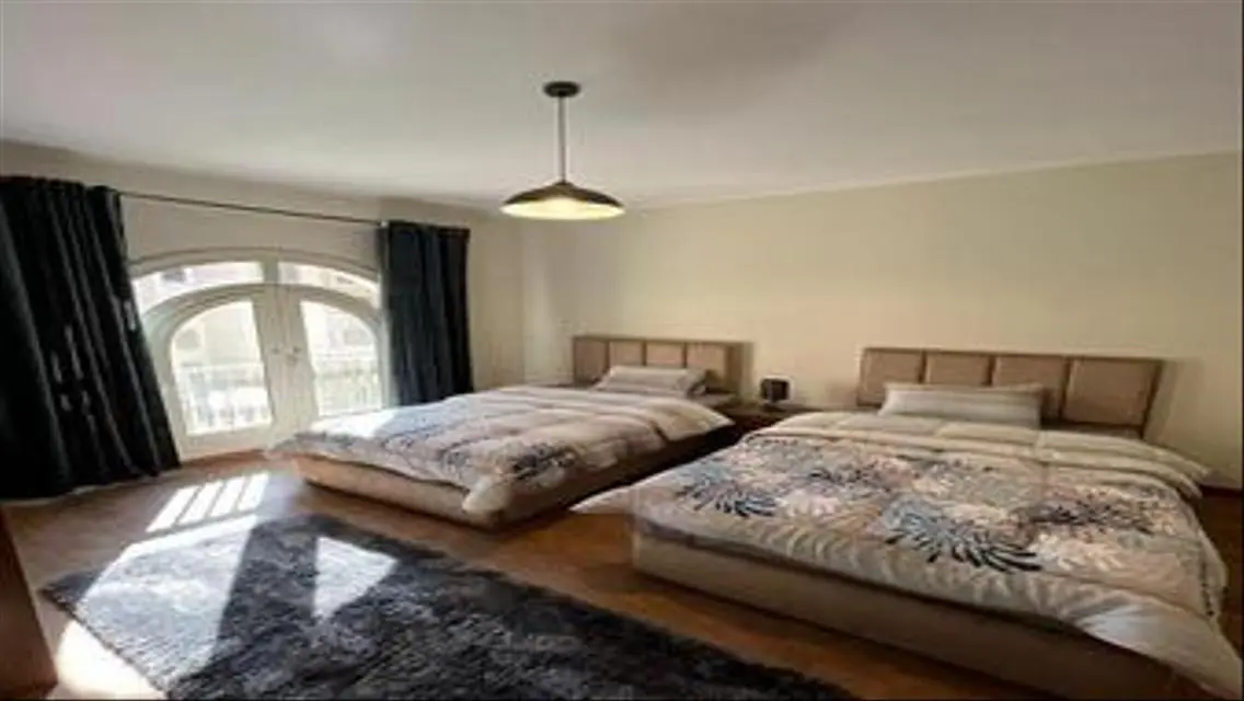 Luxury Apartment for Rent in Al Tagamoa - 70,000 EGP