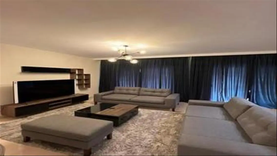 Luxury Apartment for Rent in Al Tagamoa - 70,000 EGP