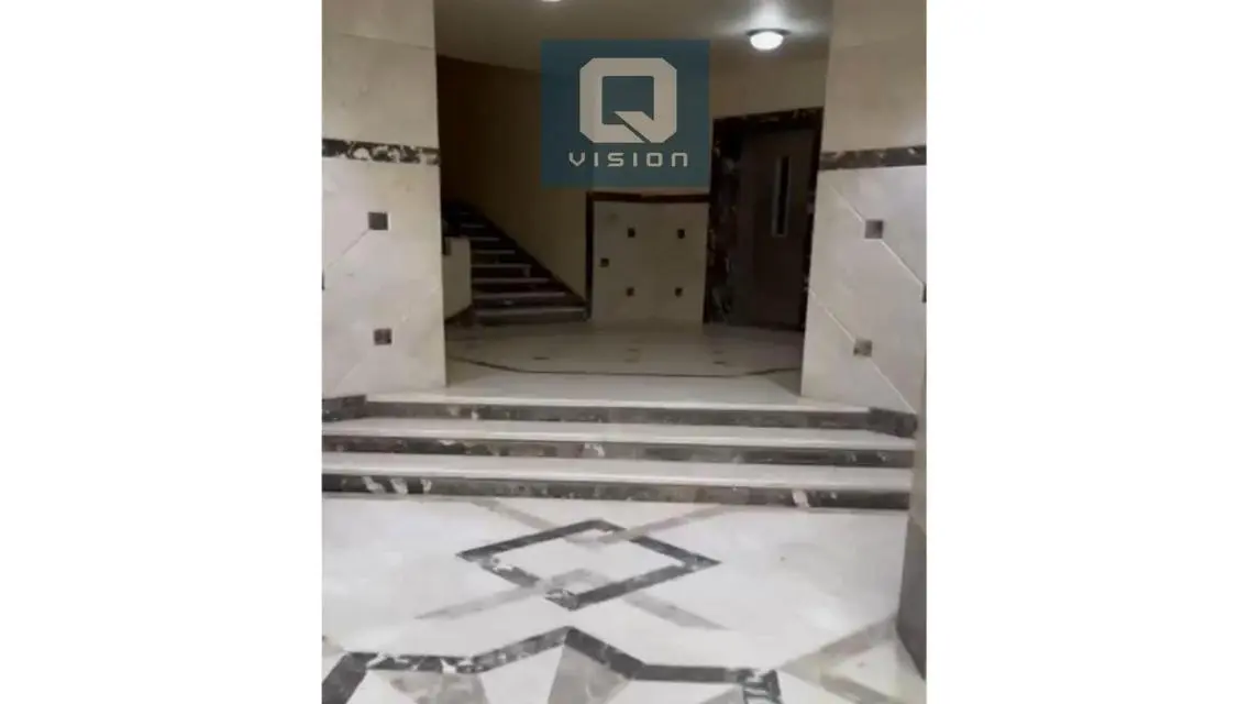 شقة فاخرة للإيجار في Q-Vision