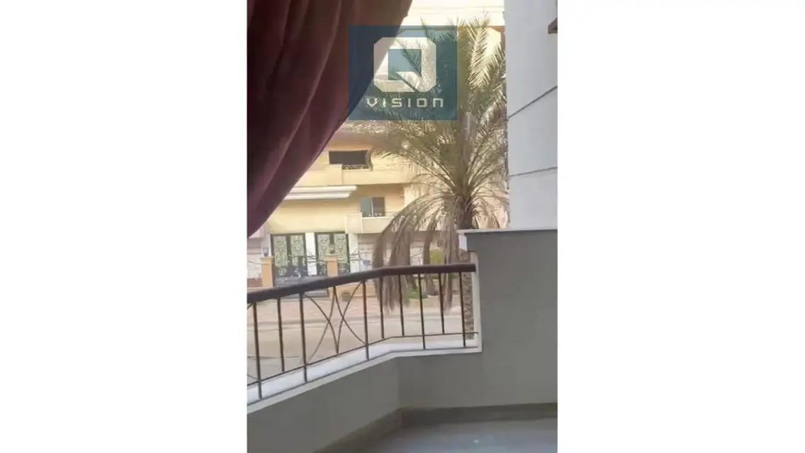 شقة فاخرة للإيجار في Q-Vision