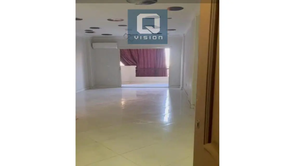 شقة فاخرة للإيجار في Q-Vision