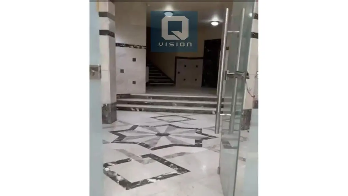شقة فاخرة للإيجار في Q-Vision