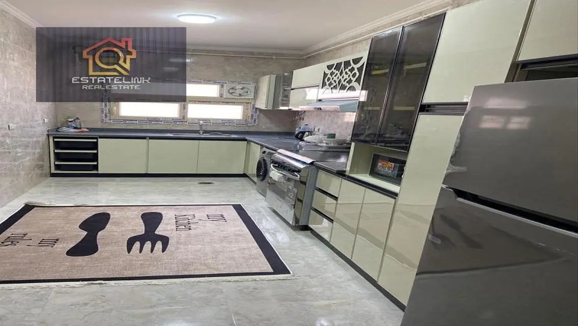 Luxurious Apartment for Sale in a Prime Location