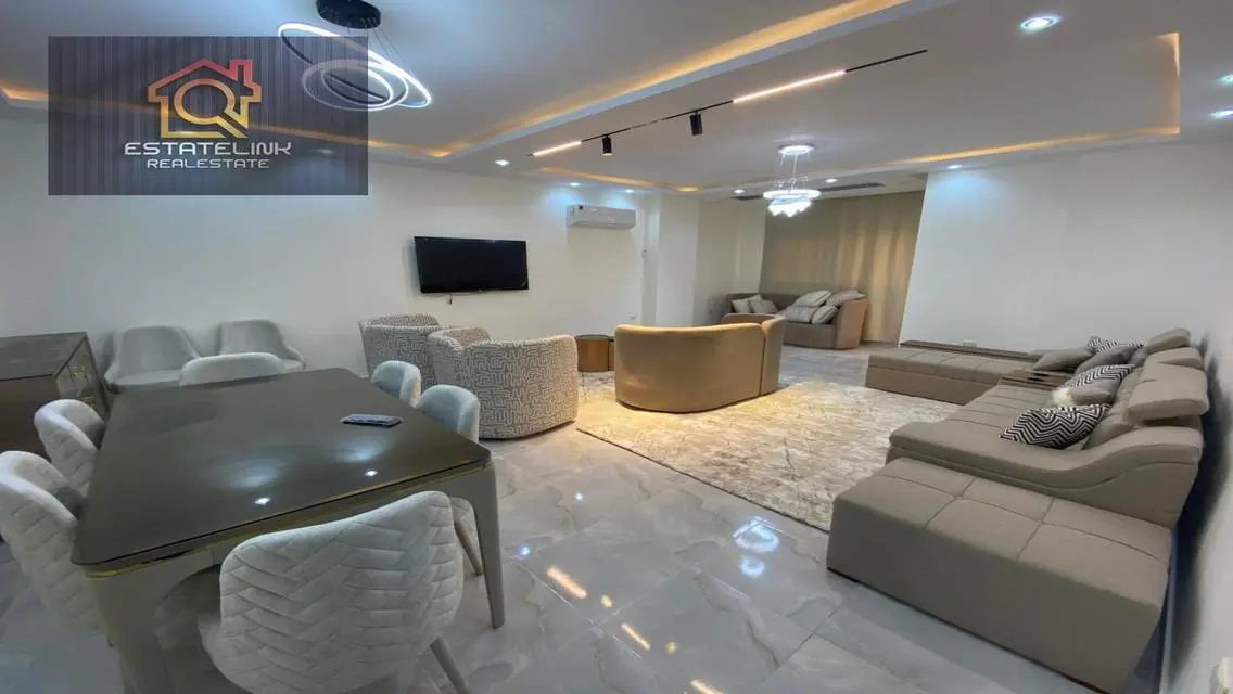 Luxurious Apartment for Sale in a Prime Location