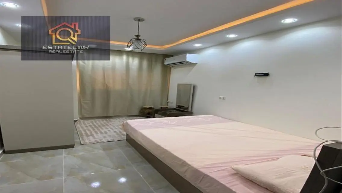 Luxurious Apartment for Sale in a Prime Location