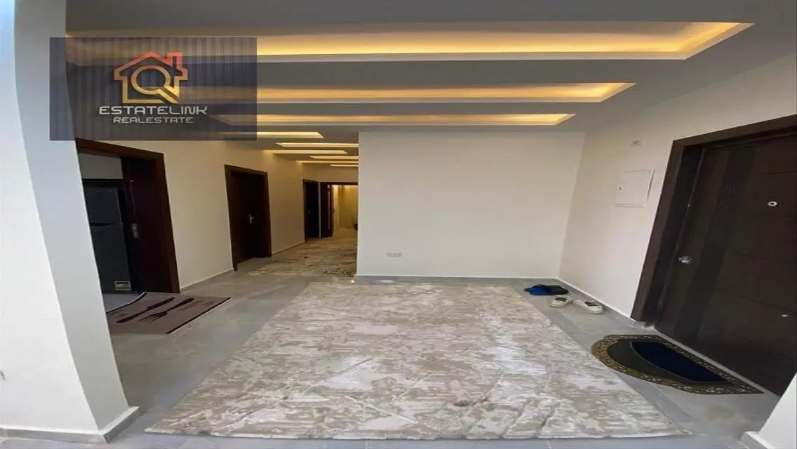 Luxurious Apartment for Sale in a Prime Location