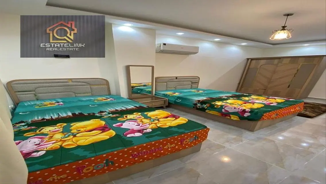 Luxurious Apartment for Sale in a Prime Location