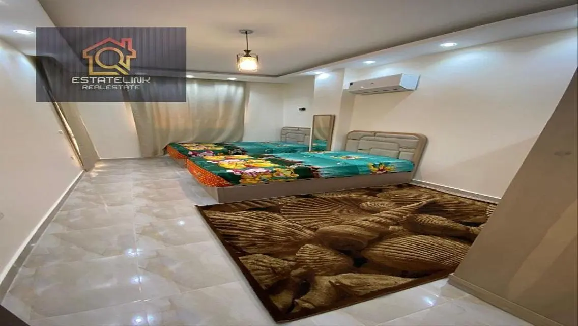 Luxurious Apartment for Sale in a Prime Location