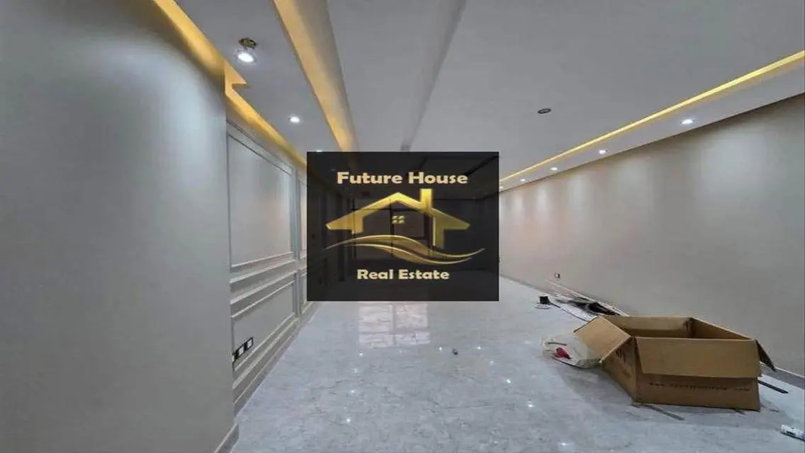 Investment Opportunity: Fully Equipped Office for Rent