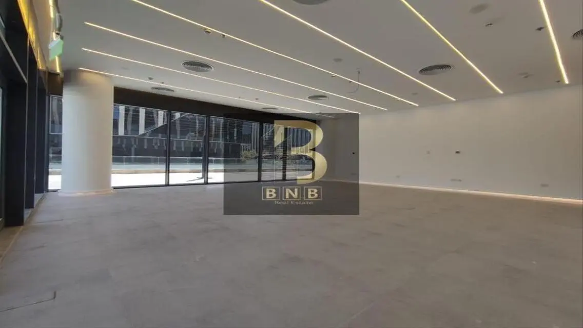 Furnished Apartment for Rent with Full Amenities - 1200 Square Meters