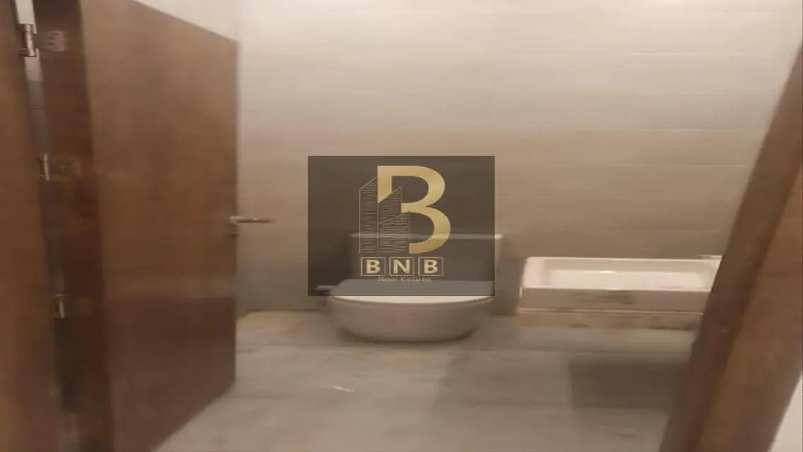 Furnished Apartment for Rent with Full Amenities - 1200 Square Meters