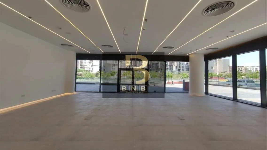 Furnished Apartment for Rent with Full Amenities - 1200 Square Meters