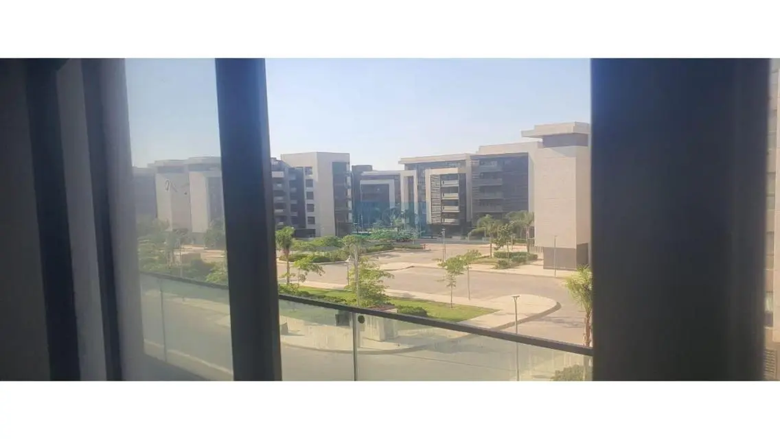 Apartment for Rent in M5 at 16000 EGP
