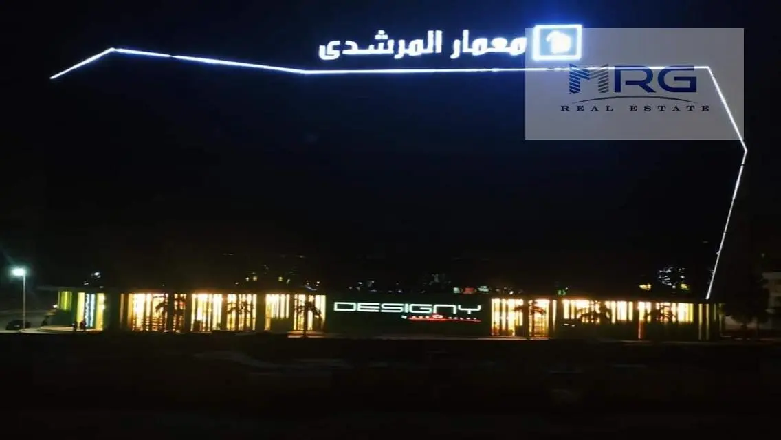 شقة فاخرة مؤثثة للإيجار - 235 متر