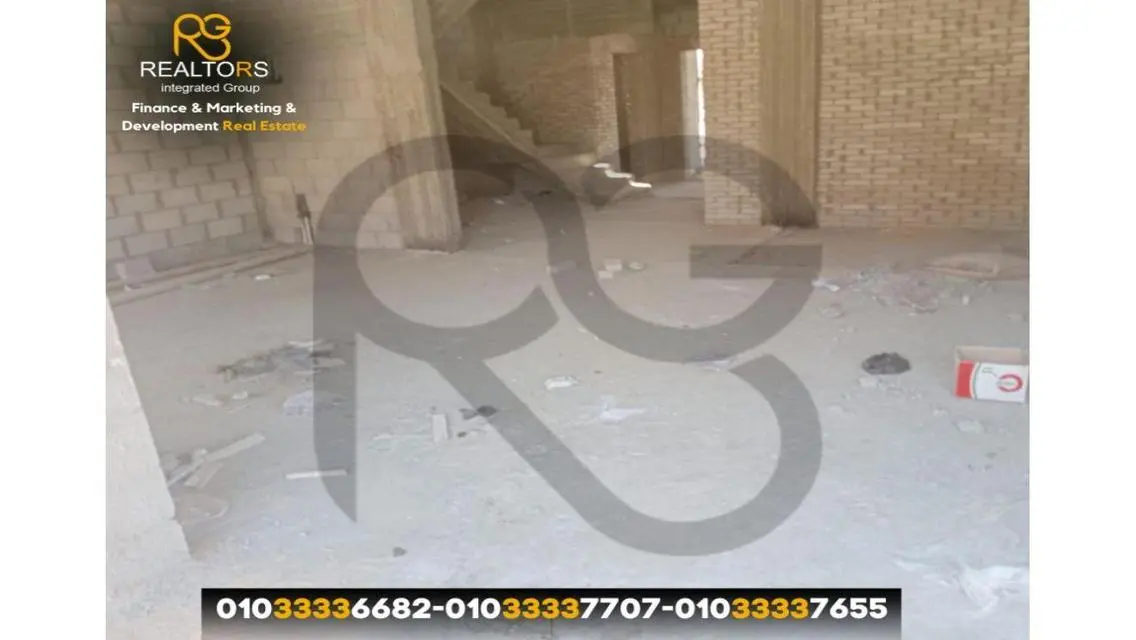 شقة فاخرة مطلة على معلم رئيسي