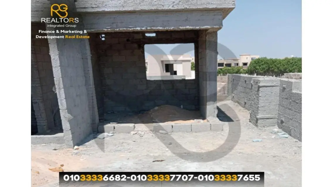 شقة فاخرة مطلة على معلم رئيسي