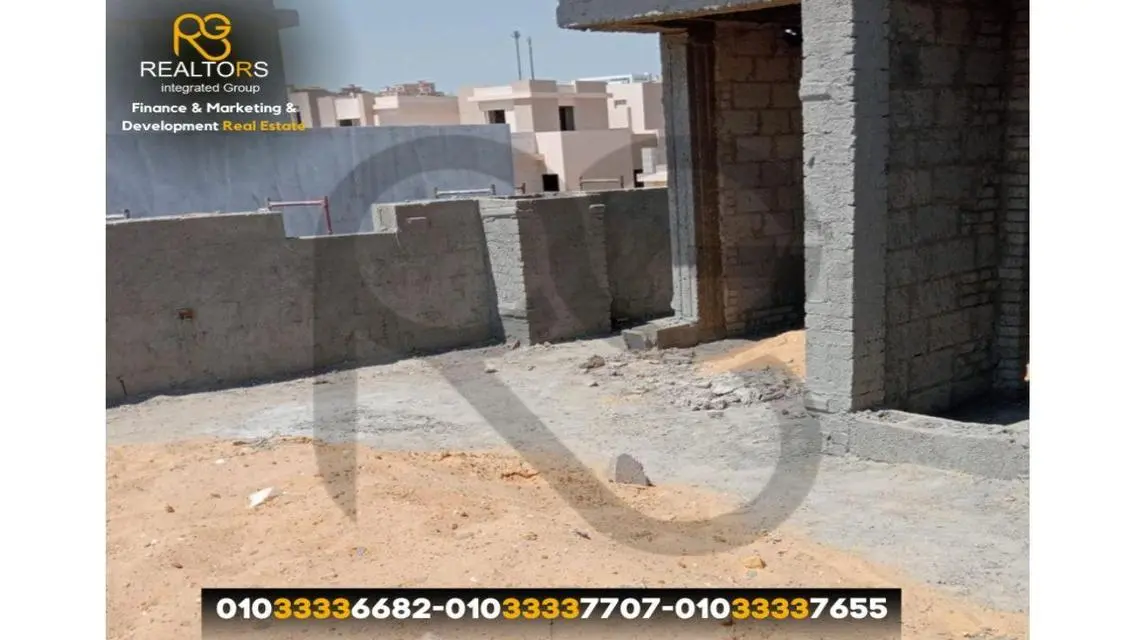 شقة فاخرة مطلة على معلم رئيسي