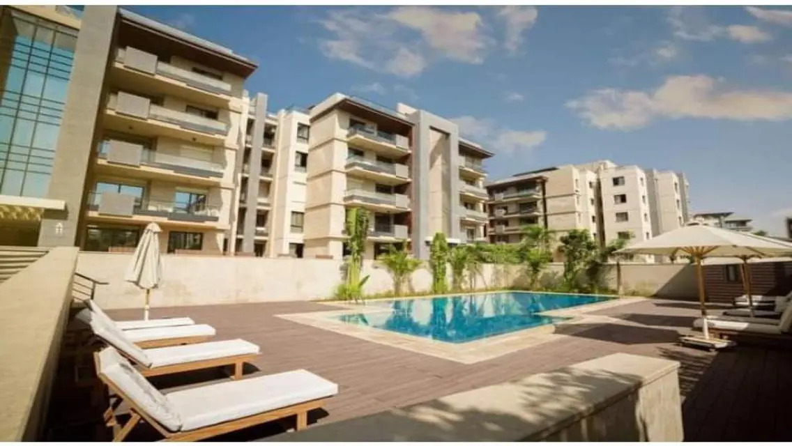 Luxury Villa for Sale in Prime Location
