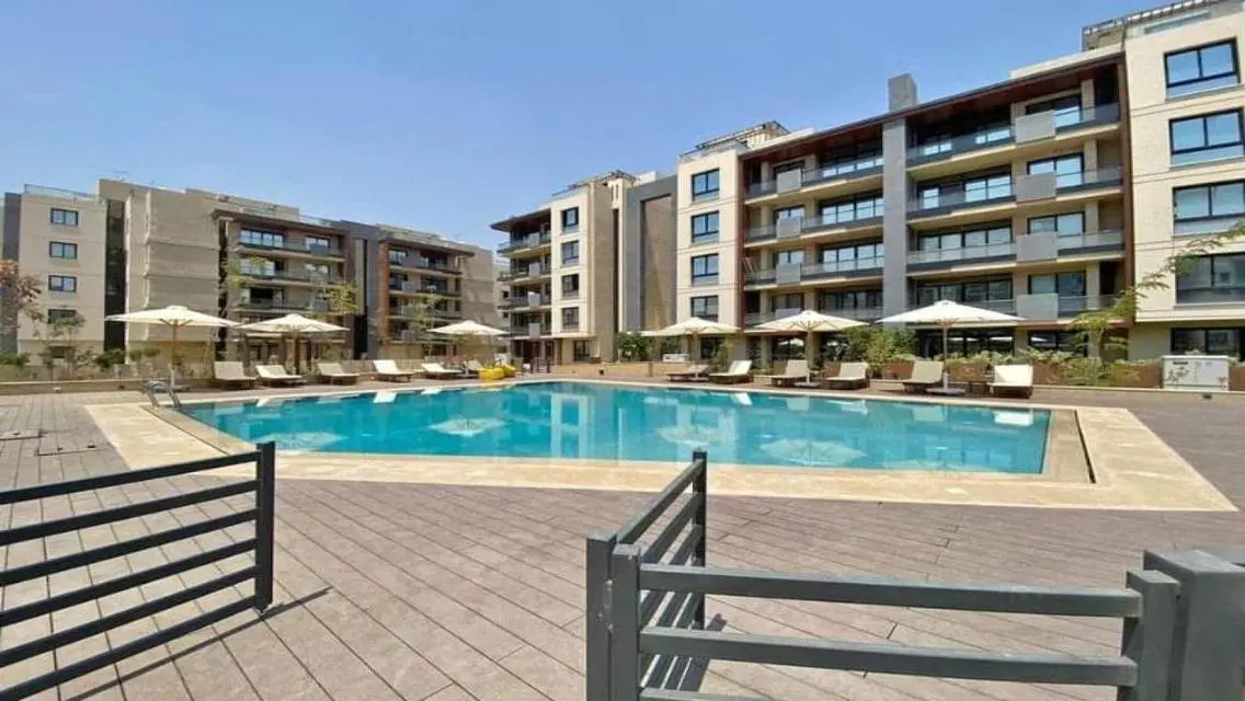 Luxury Villa for Sale in Prime Location